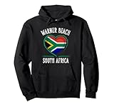 I Love South Africa Warner Beach Designs