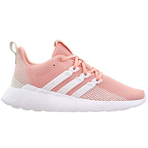 Image of Adidas Women's Edge Lux Ankle-High Running Shoe