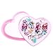 Produktbild Pulluo 24pcs Kinderringe Mädchen Ring Kinder Ringe Set Verstellbar Fingerring für Kinder Geburtstag Party Favors Spielzeug Prinzessinnen