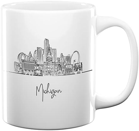 Miniatura 59 de State of New Jersey The Garden State Gifts and Souvenirs - Vaso de vino aislado de 12 onzas con tapa, regalos de graduación de la universidad de NJ