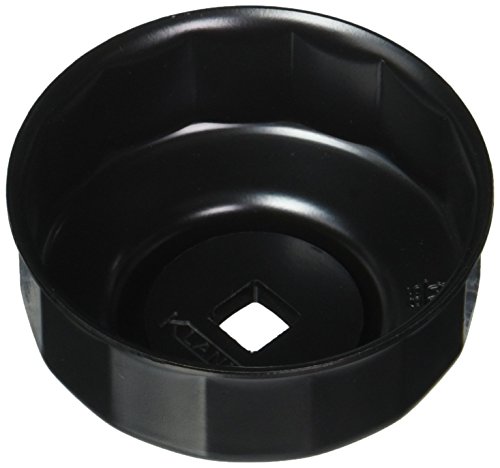 Klann Werkzeuge KLA0122-308 -lfilterschl-ssel 64mm 14 Wohnungen