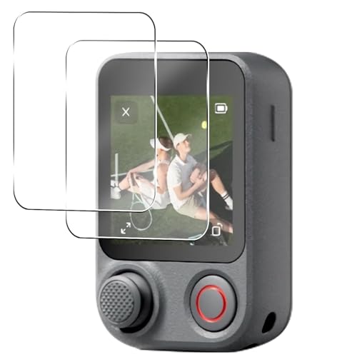 Gosento For DJI Osmo Mobile 8P �t�B�����y2���Z�b�g�z2.5D���E���h�G�b�W���H ���{���Ɏq�f��AGC �����ߗ� �����K���X�t�B���� �d�x9H