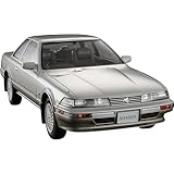 ハセガワ 1/24 トヨタ ソアラ (Z20) 後期型 3.0GT-リミテッド (1988) プラモデル HC66 (自動車)
