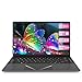 14" inch Laptop 8GB RAM 256GB SSD Laptop PC Core i3 with HD Display Webcam Support Dual-Band WiFi Student/ Business Laptops Computer with WPS Office, Long Battery Life, Type-C USB3.0 HDMI Port.