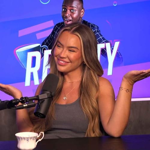 Episode 42 - Love Island&rsquo;s Samantha Kenny Spills The Tea On Joey Essex & Teases Casa Amor Return