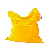  Fatboy® original Slim Teddy Lemon