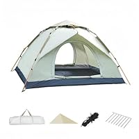 全自動開閉式キャンプテント 2人用200*200*135cm 楽天市場】テント ワンタッチ 小型 2人用 ワンタッチ テント