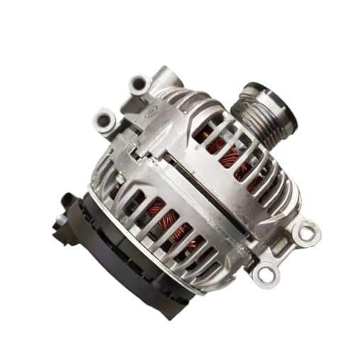 Alternateur alternateur compatible BMW E90 E60 Z4 N52 6 nervures