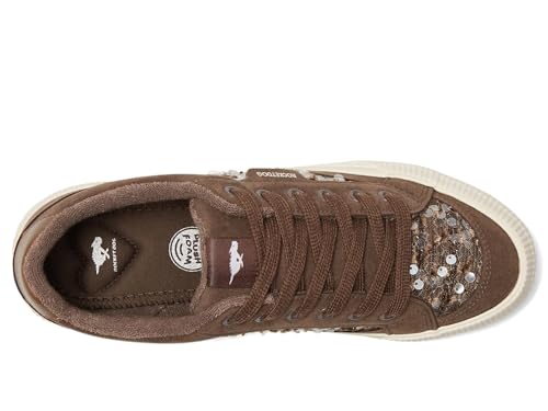 Rocket Dog Women's Cheery Sneaker2