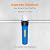 Rotek Water Systems Whole House Water Filtration System | 1-Stage Water Filter System | ACB | Clean Water | Carbon Block Filter | 20 Inch