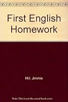 First English Homework 0906717027 Book Cover