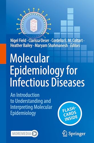 Molecular Epidemiology for Infectious Diseases: An Introduction to Understanding and Interpreting Molecular Epidemiology