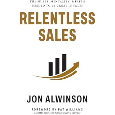 Relentless Sales
