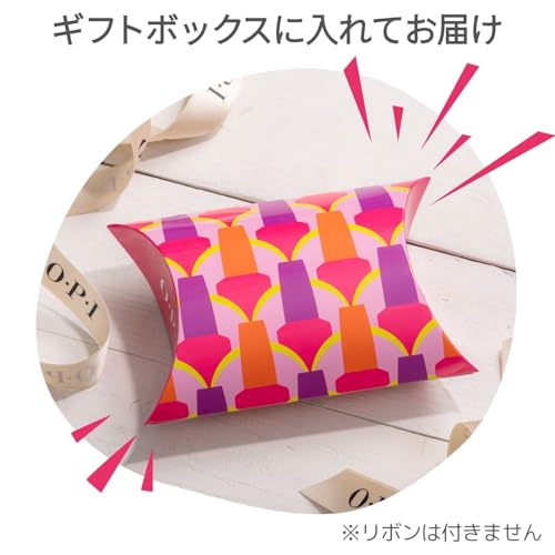 O・P・I『プロスパネイル&キューティクルオイル』