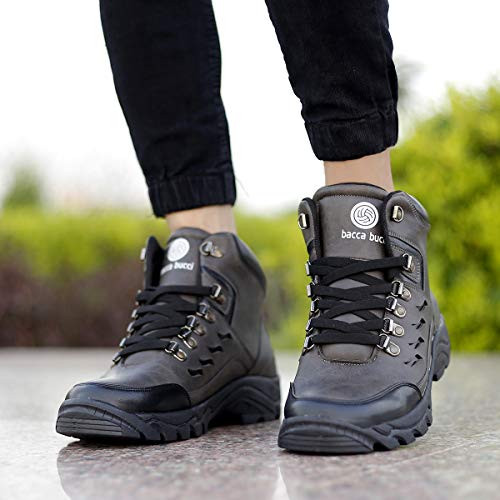 Image of Bacca Bucci Men Boot