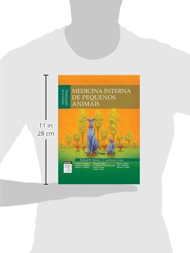 Medicina Interna de Pequenos Animais