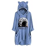 Was Sie Bekommen: 1PC Pullover Hoodie