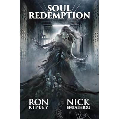 Soul Redemption
