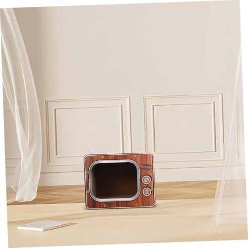 Maison à gratter polyvalente pour chat pour stopper les griffures sur le canapé - 5