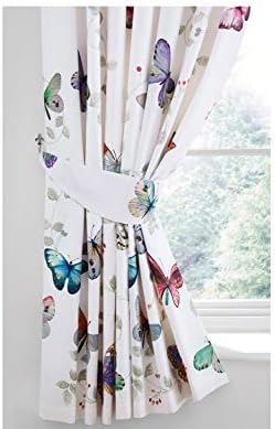 curtains in the range