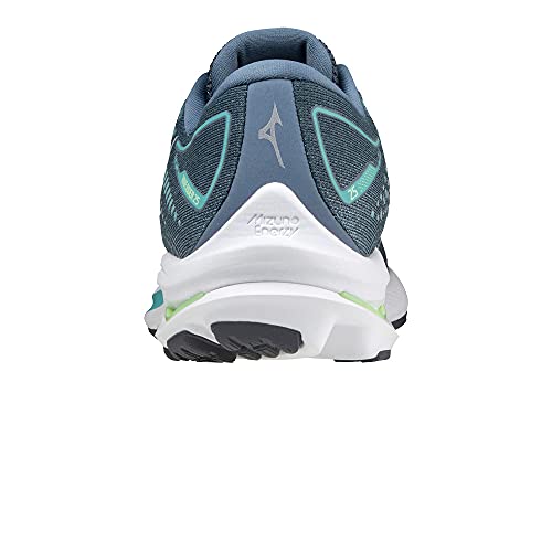 Image of Mizuno Women's Wave Rider 25 Running Shoe