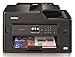 Brother MFCJ5330DW - Impresora multifunción de tinta profesional, conexión WiFi, con tecnología...
