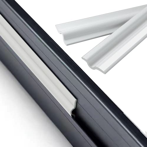 3M Blanc Boudin de porte pour fenêtre et porte, joint d'étanchéité pour fenêtre,Ruban d'étanchéité auto-adhésif,Étanche,Joint de porte,Boudin de porte pour porte Cover