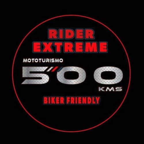 Cuando el viaje son las personas Especial desde la Rider Extrem 500 de Biker Friendly, en Vegadeo.