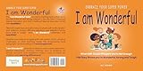  Super Power: I am Wonderful (English Edition)