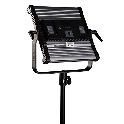 Eclairage vidéo à LED Boling BL-22X0 pour studio photo - 7