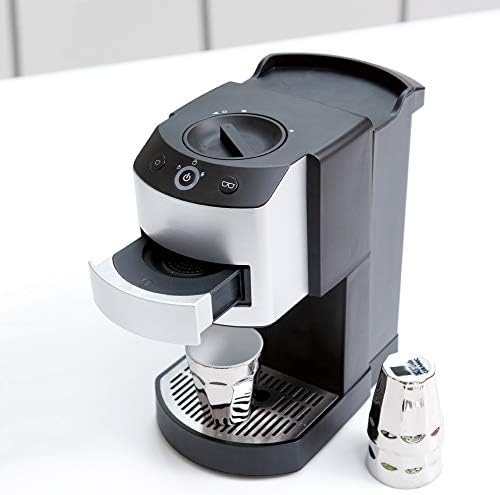 HG Détartrant Puissant pour Machines à Café Expresso et Dosettes - Élimine les Fouissements et Garantit le Bon Funcionne