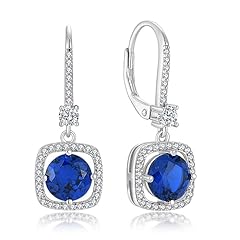 September,Sapphire Color