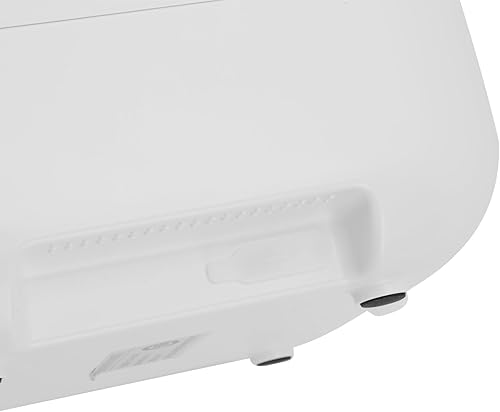 Miniatura 9 de ANGGREK Mini lavadora compacta, 10W 2000mAh Mini lavadora para el hogar (blanco)