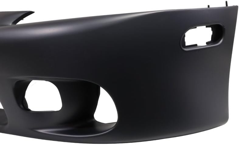 Compatible with 1997 1998 1999 Mitsubishi Eclipse Front Bumper Cover Primed