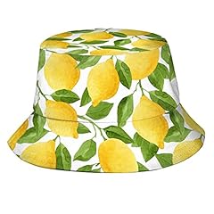 Lemon Watercolor Yellow Green