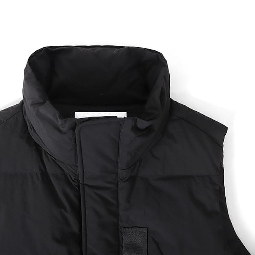 Epperson Mountaineering ベスト　黒 Epperson Mountaineering ベスト 黒 - メルカリ