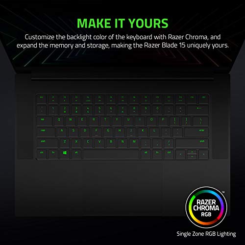Razer-Blade-15-Base-model--Ordenador-portatil-Gaming-de-156-FullHD-144Hz-Intel-Core-i7-10750H-16GB-RAM-512GB-SSD-Nvidia-RTX-3070-8GB-Windows-10-Negro--Teclado-QWERTY-Espanol