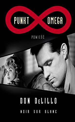 Punkt Omega [Polish] 8373923470 Book Cover