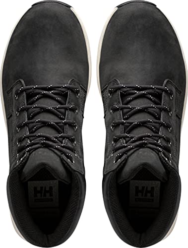 Helly-Hansen Men's Bowstring Primaloft Waterproof Leather Winter Boot4