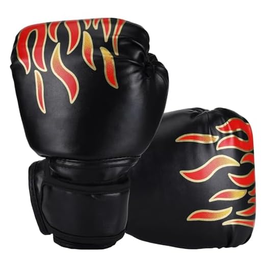 Ducomi Kinder Boxhandschuhe mit verstellbarem Armband - Knöchelschutz beim Sparring Grappling Punching - Geeignet für Kinder von 3 bis 12 Jahren - MMA, Muay Thai, Kickboxen, Taekwondo - 8oz (Schwarz)