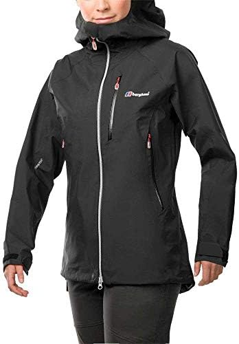Women's extrem 5000 vented waterproof jacket Clearance