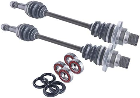 YAMAHA T700 WHEEL BEARING KITS IN AUSTRALIA - Foto 7