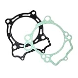 2019 yfz450r specs Apto for WR450F 2007-2015. Junta de culata compatible con WR450F YZ450F YFZ450 YFZ450R YFZ450 YFZ450R YFZ450X edición junta de motor