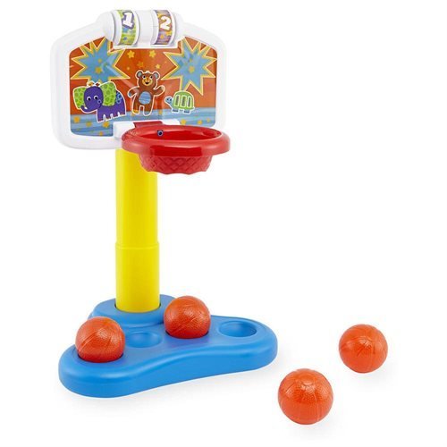 Bruin Infant My First Basketball Hoop