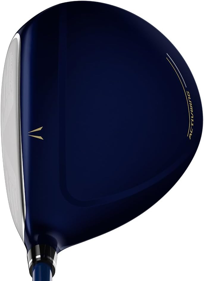 ゼクシオ13フェアウェイウッドの詳細