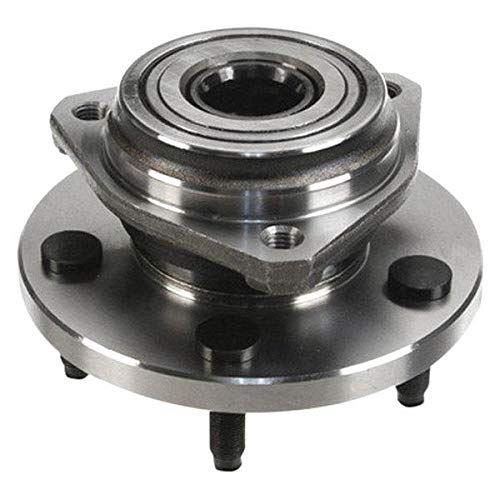 405.51005E Rear Wheel Hub and 【ステアリングナックルリアステアリング】 Bearing Assembly