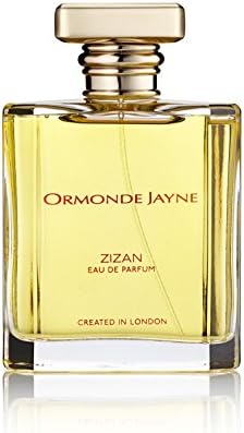 Ormonde Jayne ZIZAN Eau de Parfum Natural Spray, 120ml