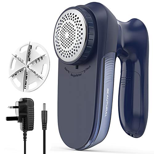 Beautural Quitapelusas UK Modelo 1-MR02UK02-R