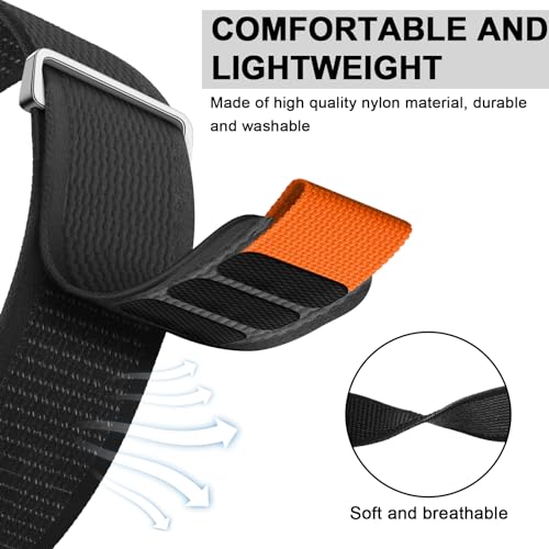 Nepfaivy Cinturino Compatibile con Apple Watch