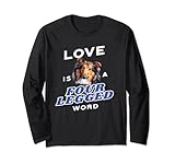 Photo Gallery collie dog pet proprietario amore È un quattro legged parola maglia a manica Photo Gallery collie dog pet proprietario amore È un quattro legged parola maglia a manica